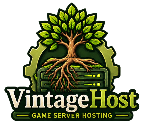 VintageHost